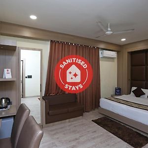 Capital O 5663 Gs Inn