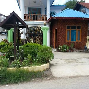 The Green Vally Inn
